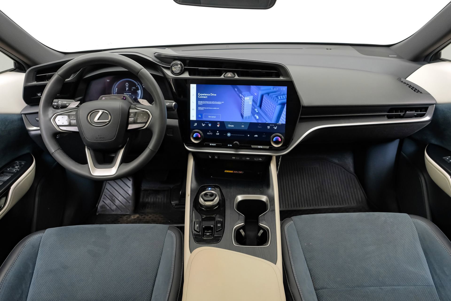 Used 2023 Lexus RZ 450e Premium w/ Accessory Package (2T) image 19