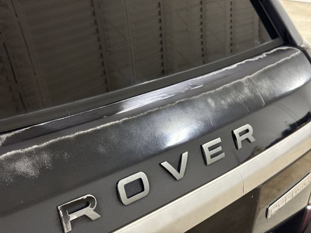 Used 2012 Land Rover Range Rover Sport HSE LUX AWD/4WD image 46