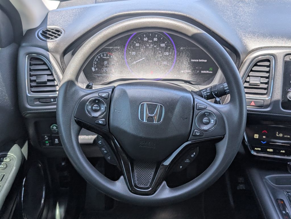 Used 2022 Honda HR-V EX image 15