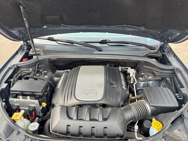 Used 2017 Jeep Grand Cherokee Trailhawk image 22