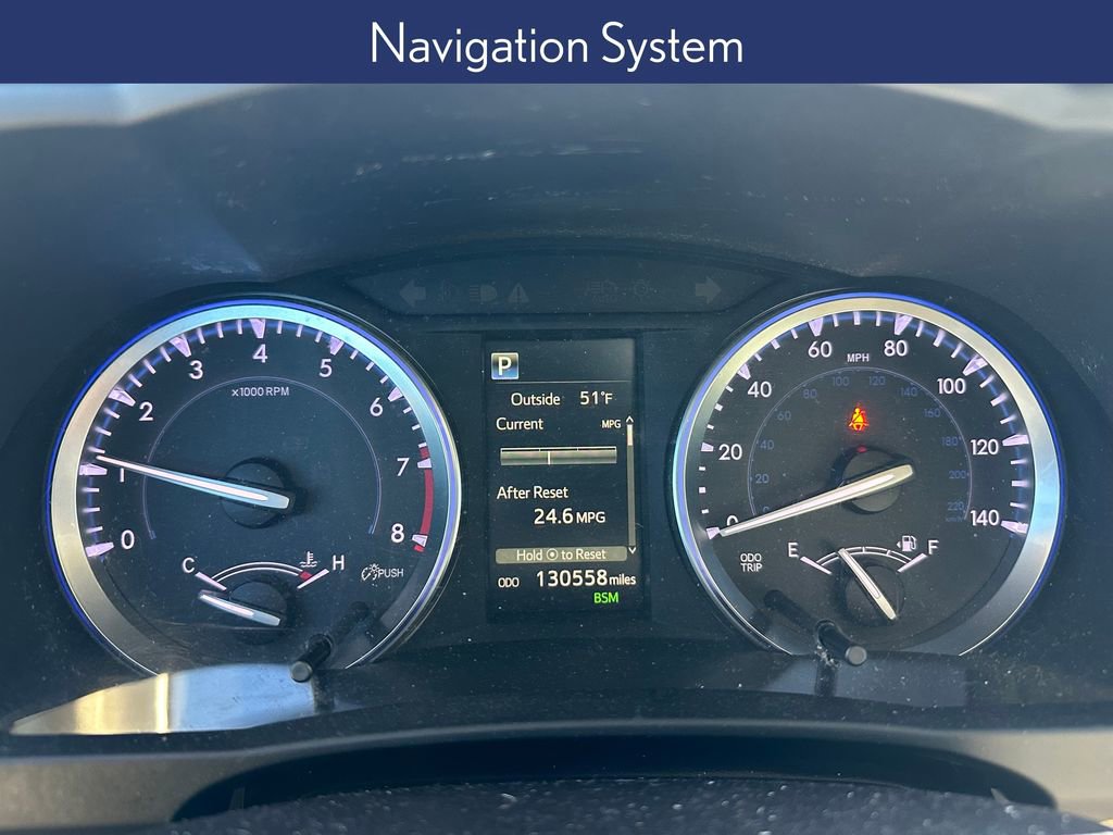 Used 2017 Toyota Highlander XLE image 3