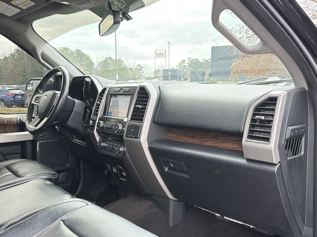 Used 2018 Ford F150 Lariat image 20