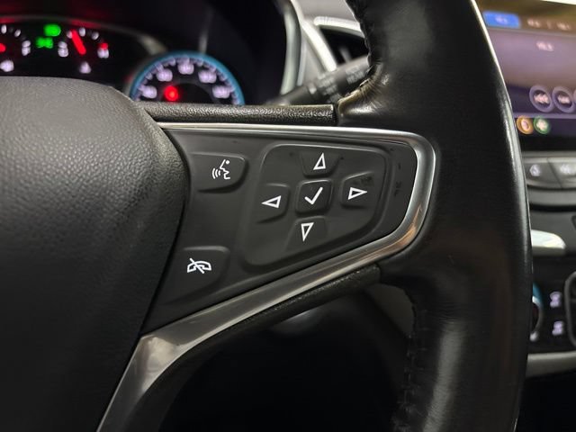 Used 2021 Chevrolet Equinox Premier FWD image 64