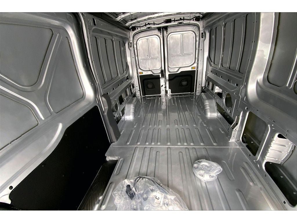 New 2026 Ford Transit 250 148 Medium Roof Extended AWD image 11