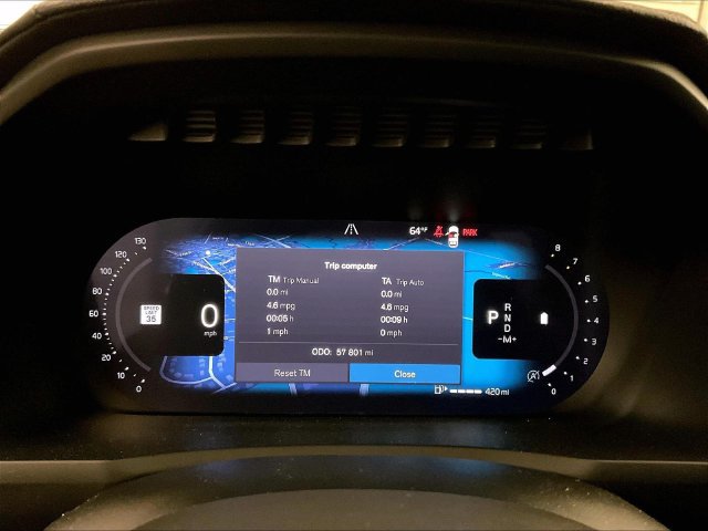 Used 2023 Volvo XC90 B6 Ultimate AWD/4WD image 19