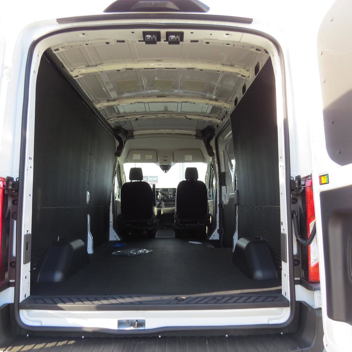 New 2025 Ford Transit 250 148 Medium Roof w/ Load Area Protection Package image 10