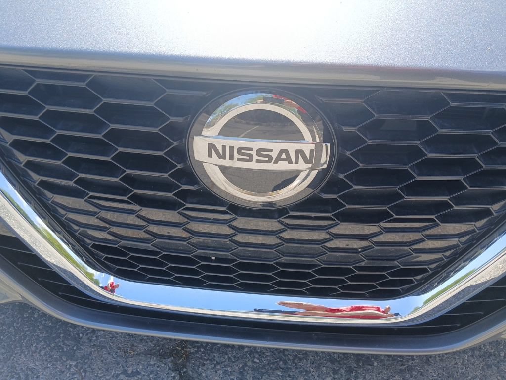 Certified 2022 Nissan Altima 2.5 SL FWD image 2