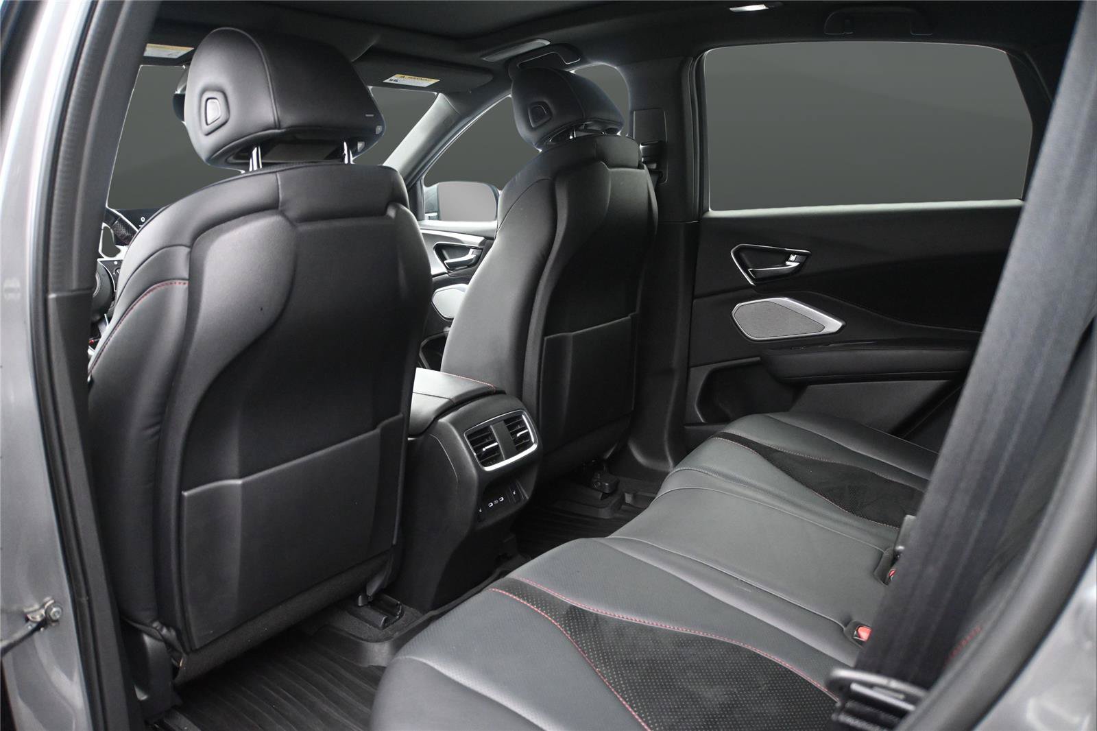 Certified 2023 Acura RDX A-Spec AWD/4WD image 12
