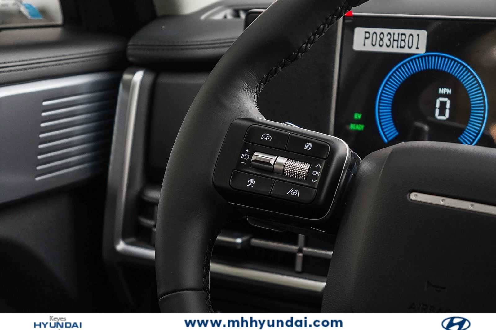 New 2026 Hyundai Santa Fe SE FWD image 17