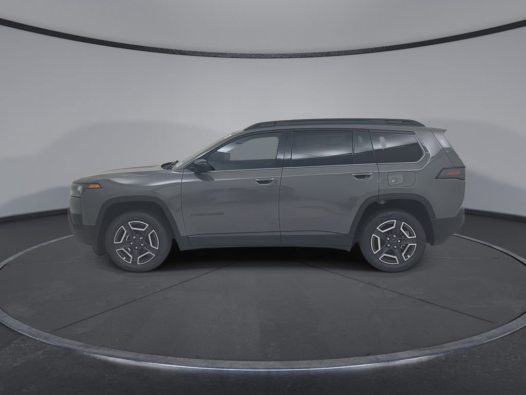 New 2026 Jeep Cherokee Laredo image 9