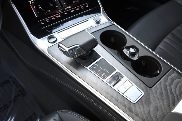 Used 2025 Audi A6 Premium Plus image 12