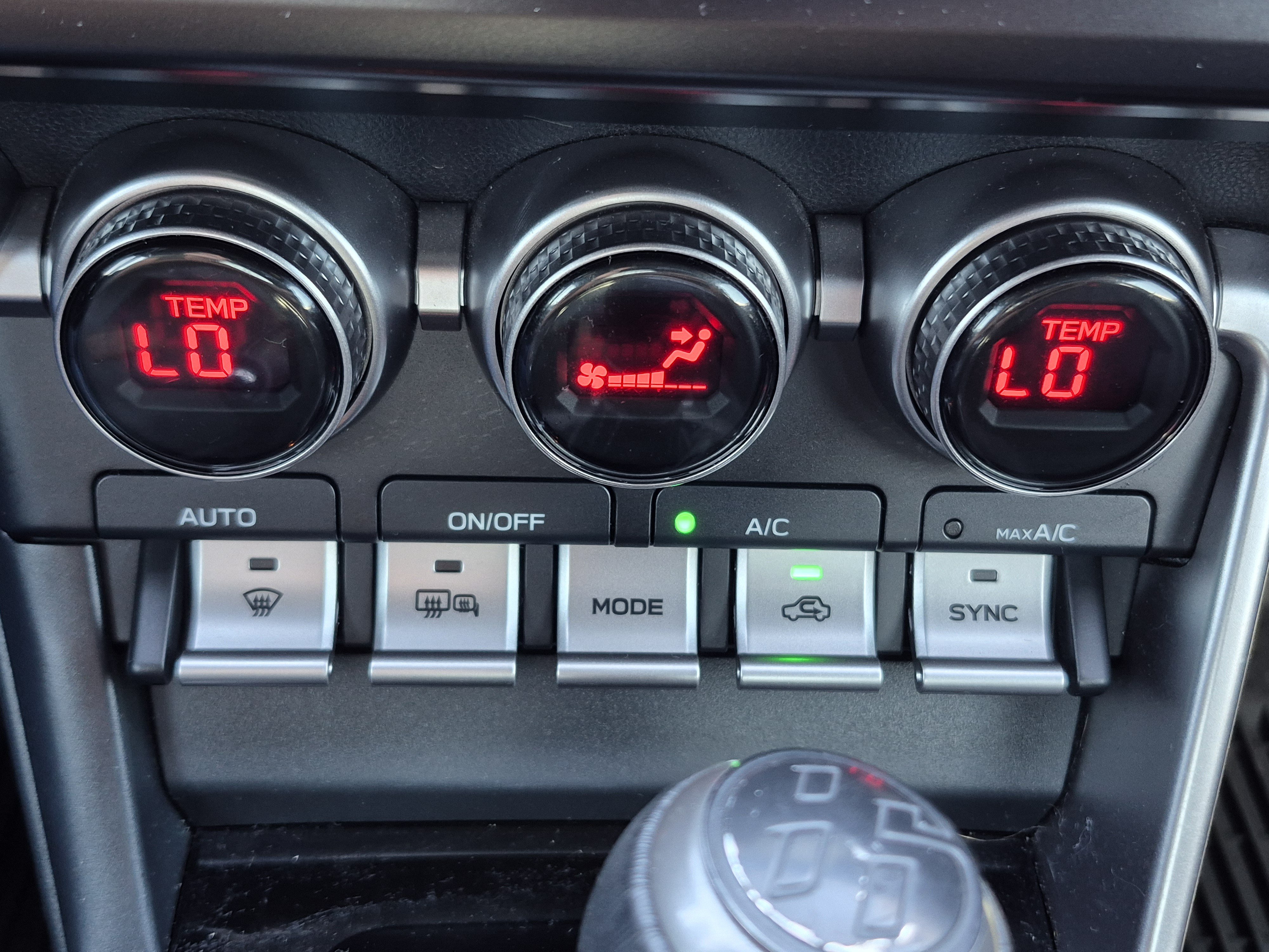 Used 2023 Toyota GR86 RWD image 26