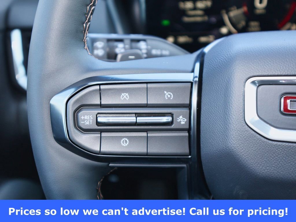 New 2026 GMC Terrain AT4 w/ Convenience Package III image 20