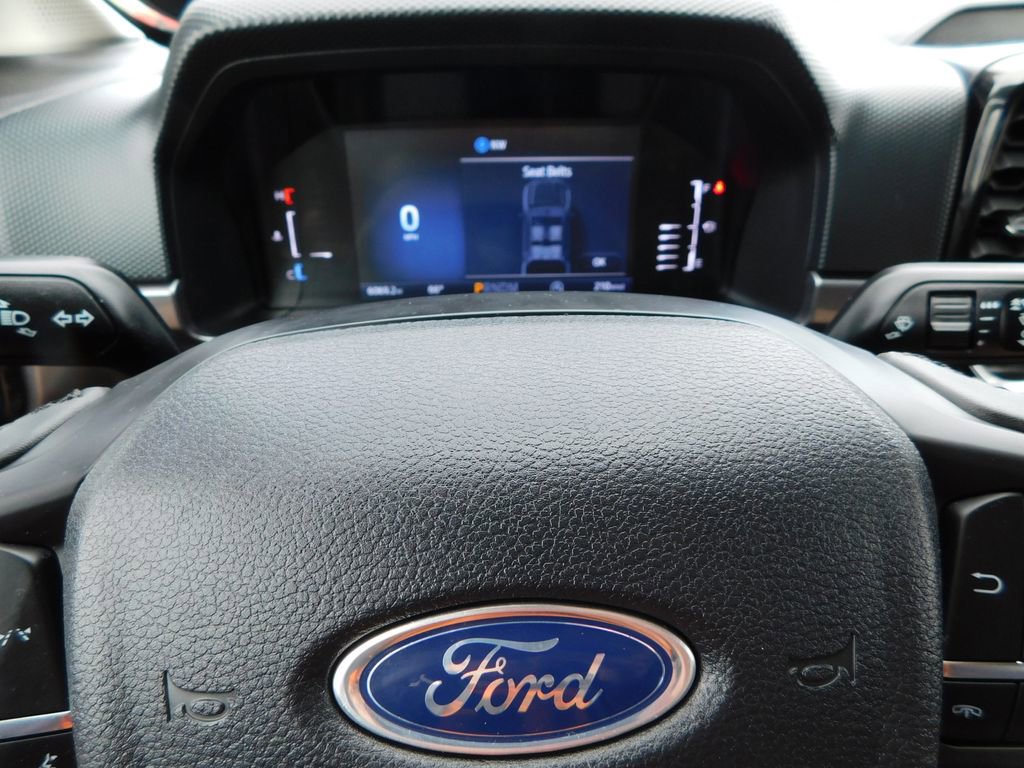 Used 2025 Ford Ranger XLT w/ FX4 Off-Road Package image 31