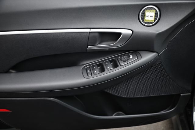 New 2025 Hyundai Sonata SE image 6
