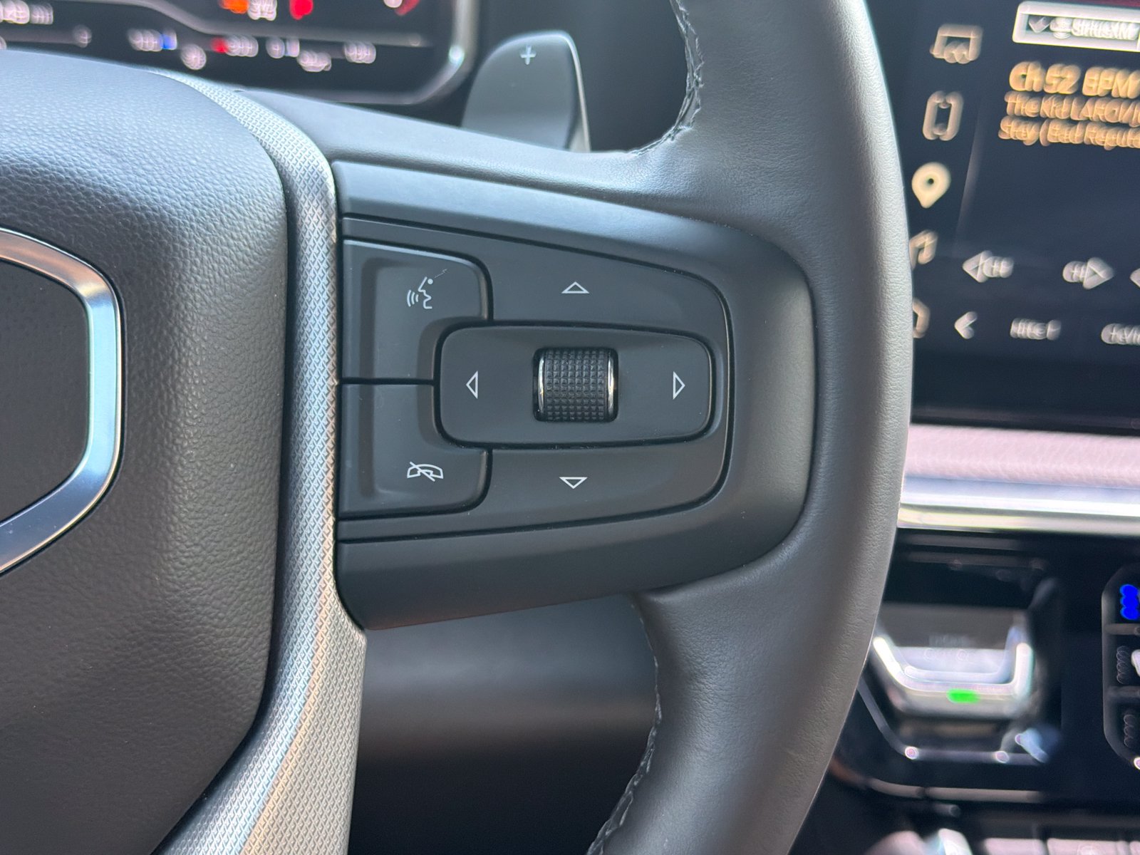 Used 2025 GMC Sierra 1500 Denali AWD/4WD image 20