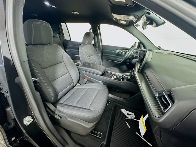 New 2026 Chevrolet Traverse LT w/ LPO, Floor Liner Package image 30