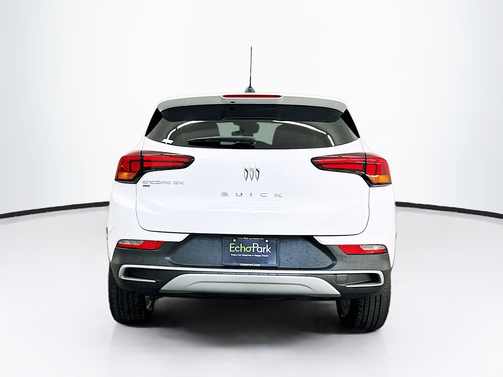 Used 2025 Buick Encore GX Preferred image 7
