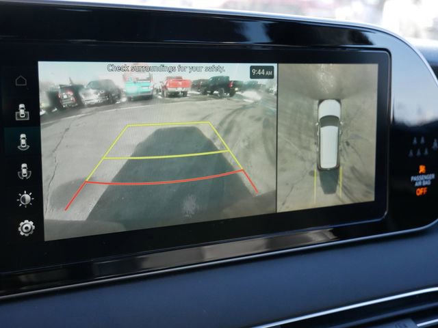 Used 2020 Hyundai Palisade Limited AWD/4WD image 27