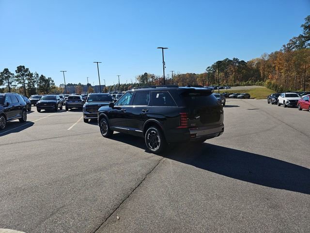 New 2026 Hyundai Palisade XRT Pro image 15