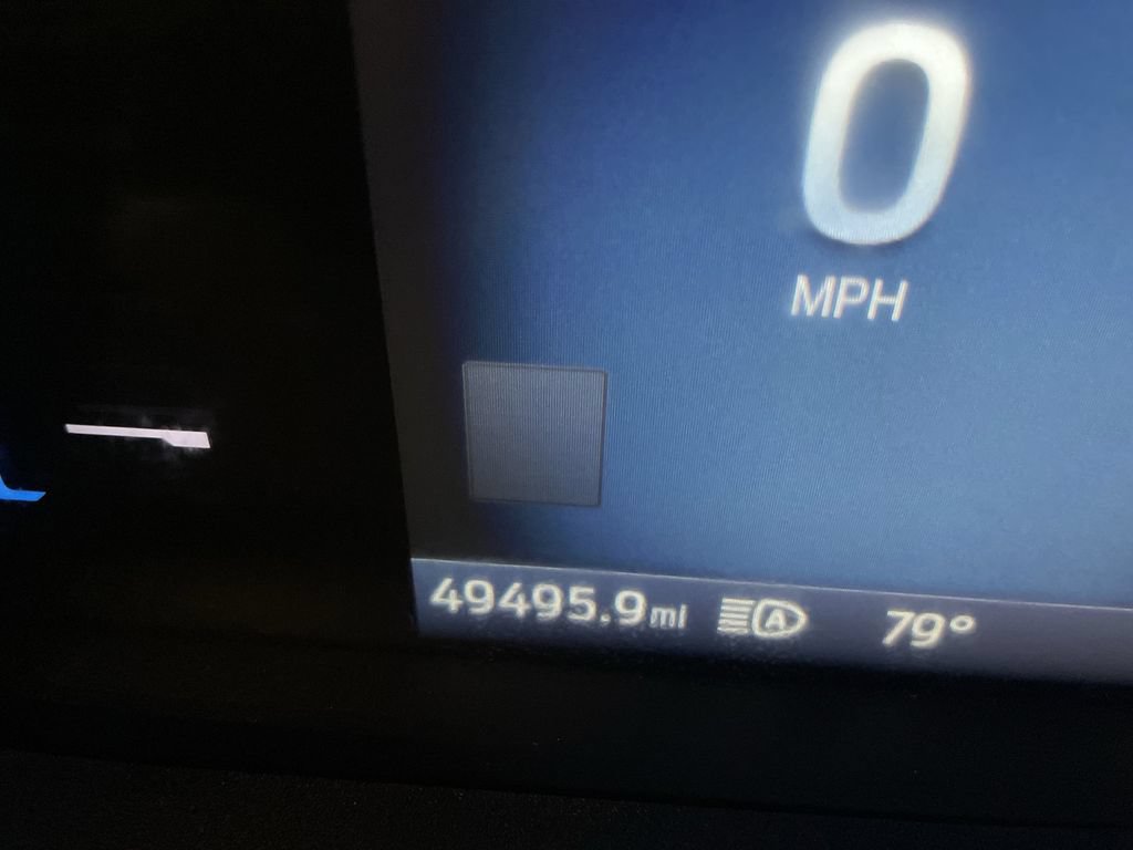 Used 2024 Ford Ranger XLT w/ Technology Package AWD/4WD image 6
