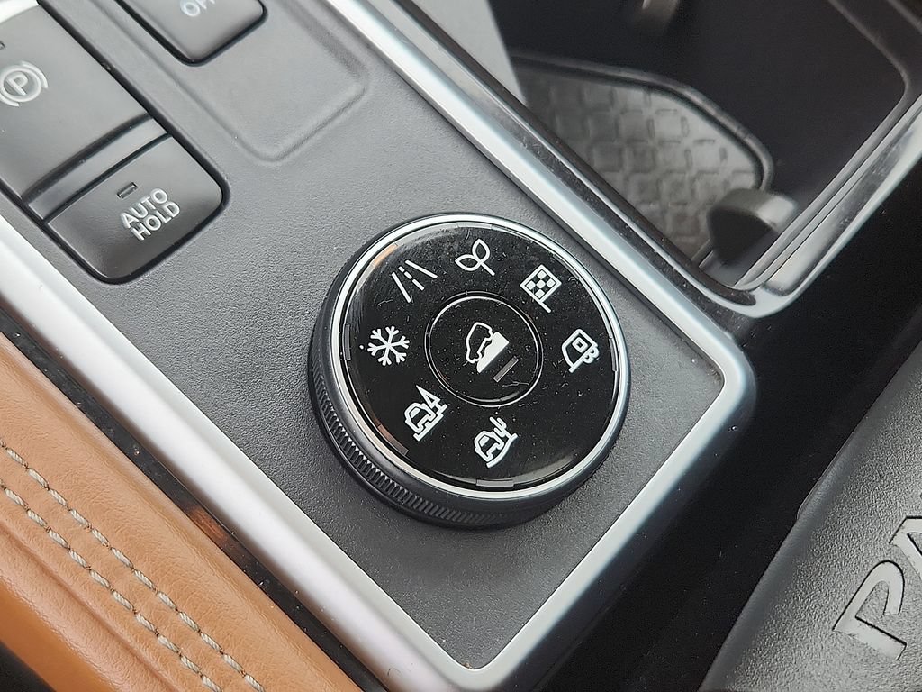 Used 2023 Nissan Pathfinder Platinum AWD/4WD image 27