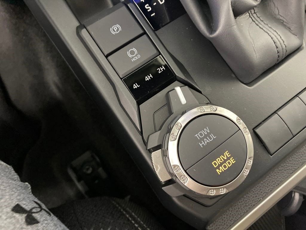 New 2026 Toyota 4Runner SR5 image 20