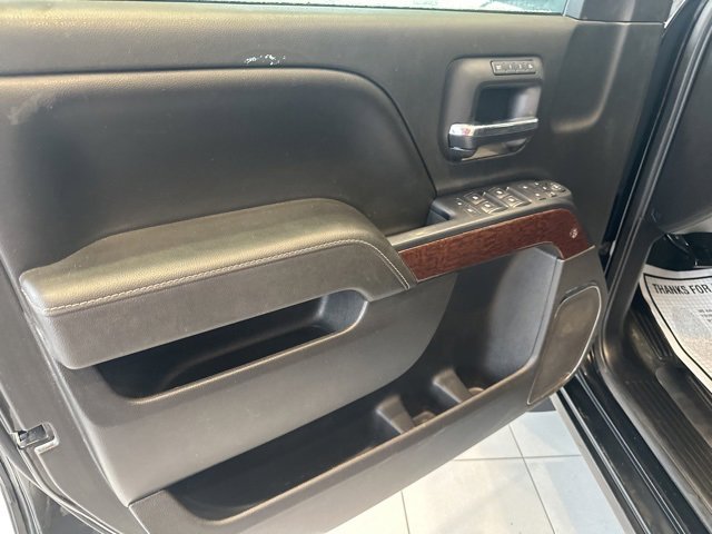 Used 2016 GMC Sierra 1500 SLT image 9