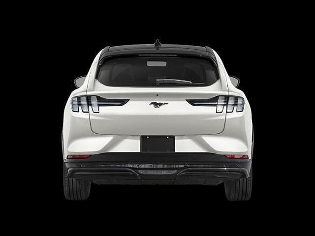 Used 2023 Ford Mustang Mach-E Premium RWD image 37