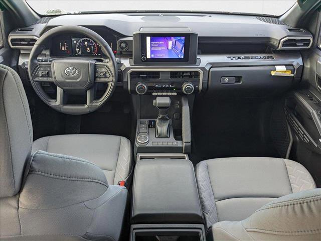 New 2025 Toyota Tacoma SR5 image 14