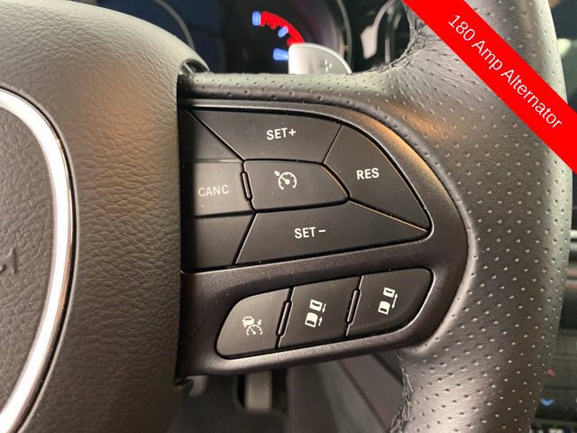 Used 2025 Dodge Durango GT AWD/4WD image 18