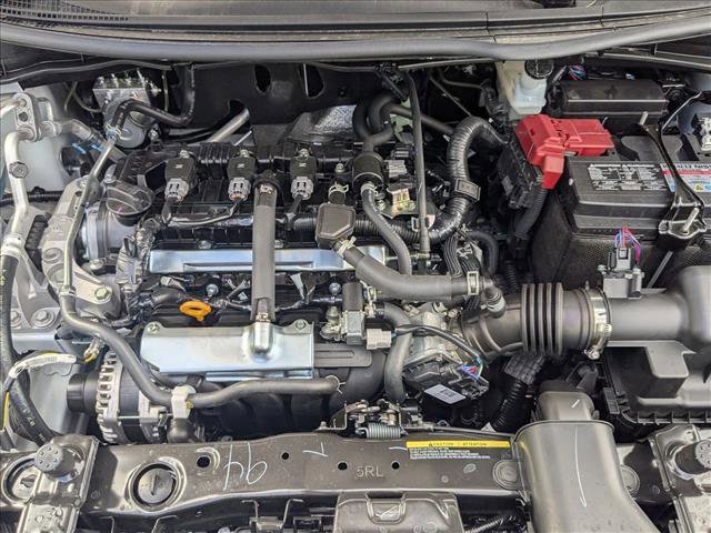 New 2025 Nissan Versa S image 15