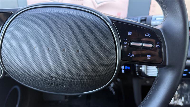 Used 2023 Hyundai Ioniq 5 SEL image 28