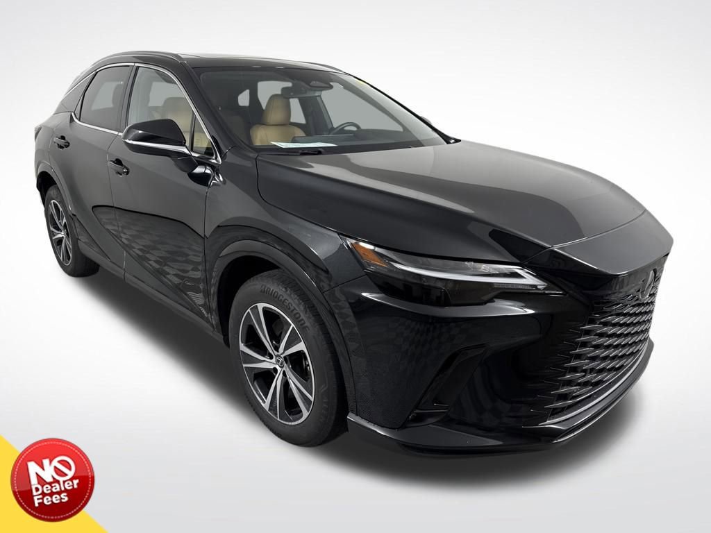 Used 2023 Lexus RX 350 Premium w/ Cold Area Package