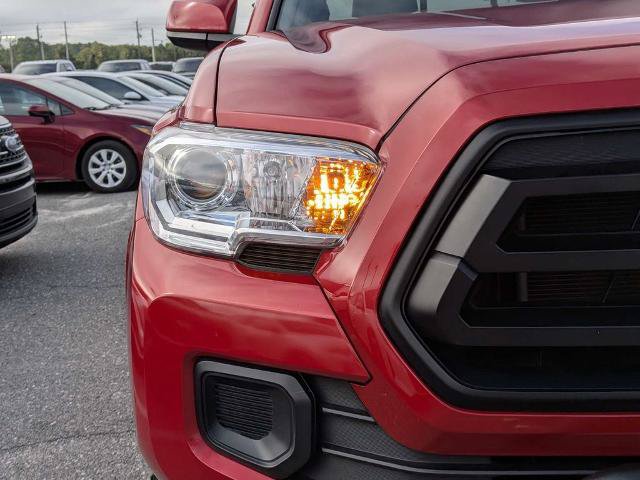 Used 2022 Toyota Tacoma SR AWD/4WD image 10
