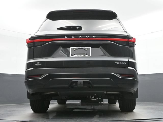 New 2026 Lexus TX 350 FWD image 13