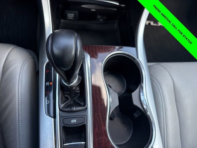 Used 2015 Acura TLX w/ Technology Package FWD image 25
