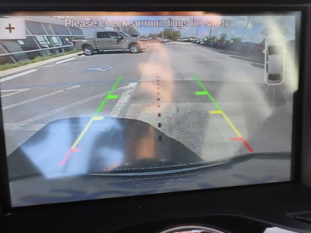 Certified 2019 Ford Escape Titanium image 6