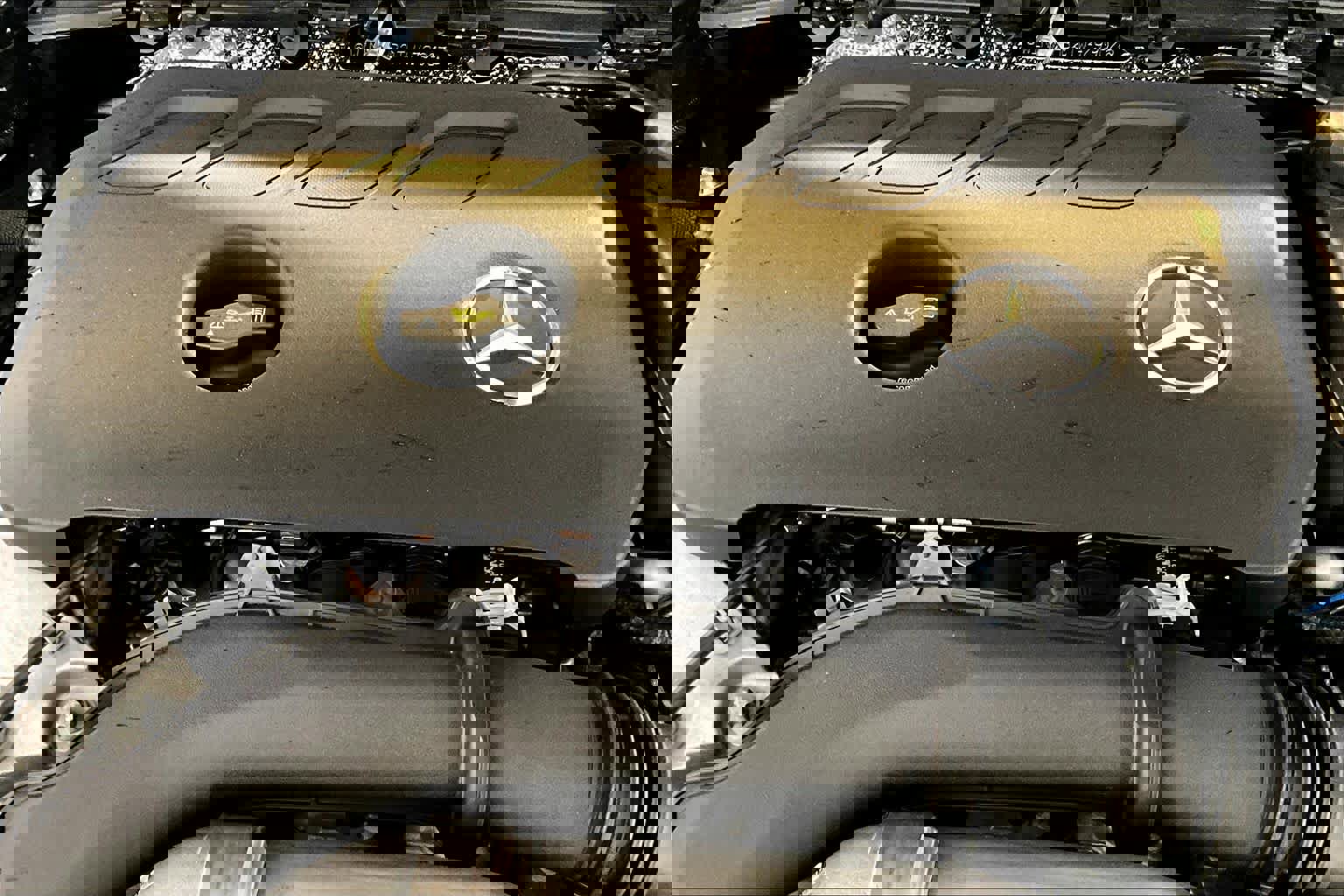 New 2026 Mercedes-Benz GLB 250 4MATIC image 15