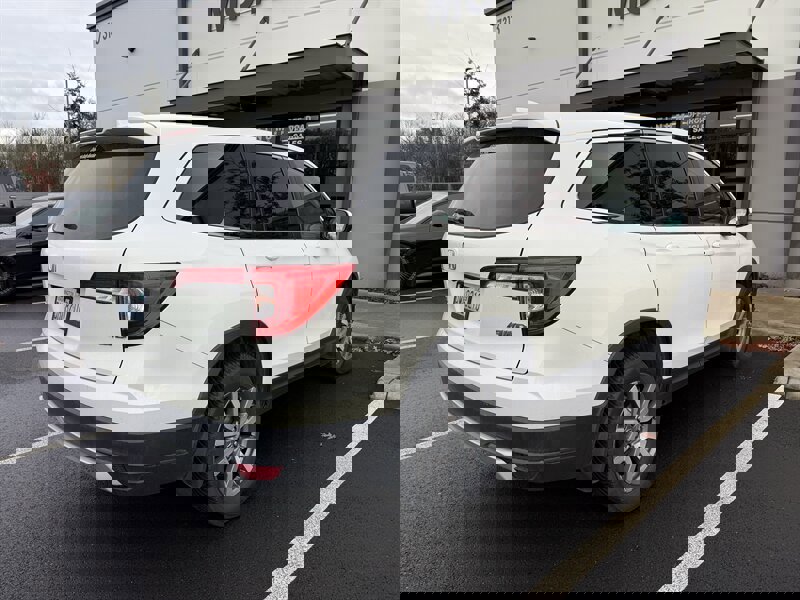 Used 2019 Honda Pilot EX-L image 3