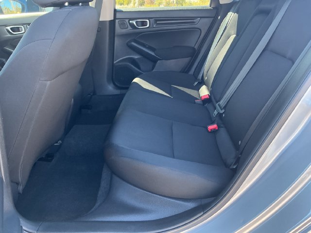 Certified 2023 Honda Civic EX image 25