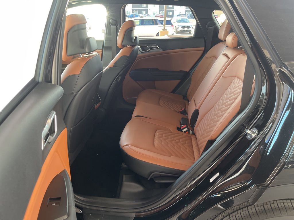 New 2026 Kia Sportage X-Line image 13