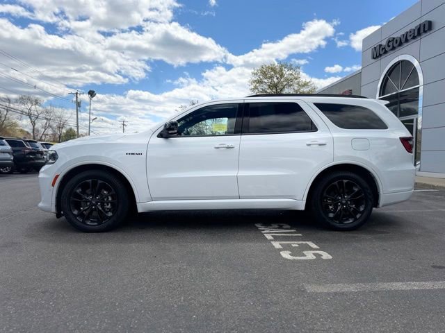 Used 2023 Dodge Durango R/T AWD/4WD image 4