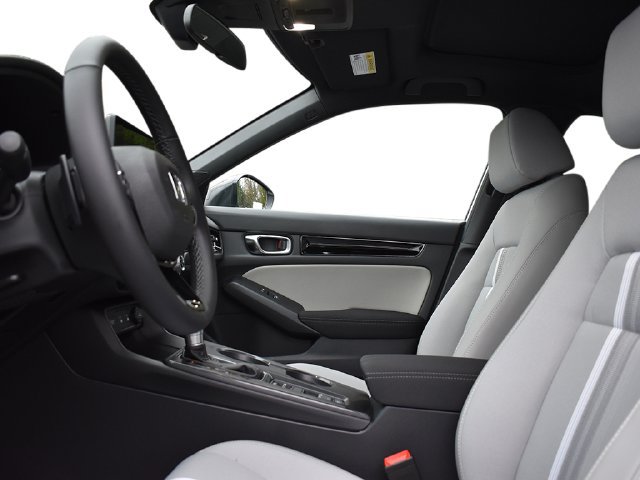 New 2026 Honda Civic Sport image 11