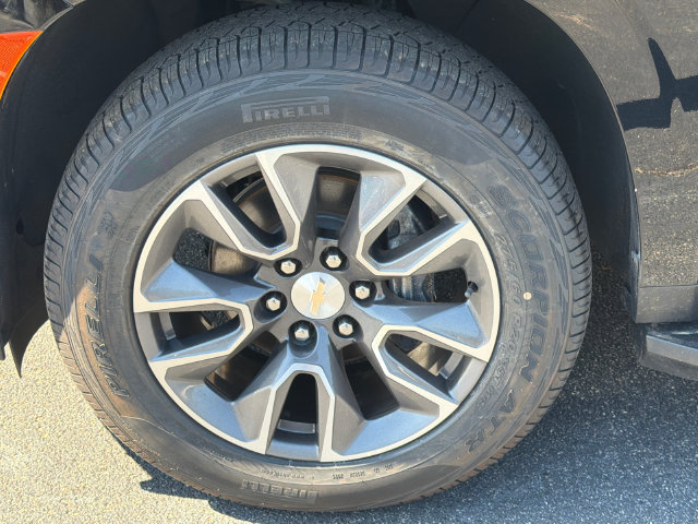 Used 2021 Chevrolet Tahoe LT RWD image 13