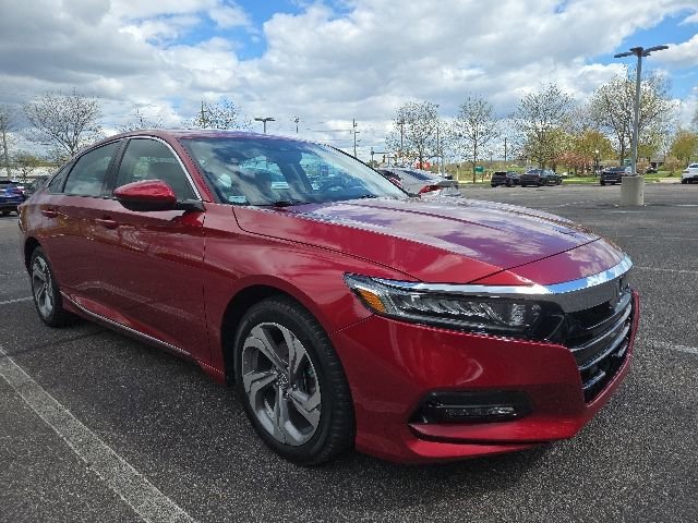 Used 2018 Honda Accord EX-L image 7