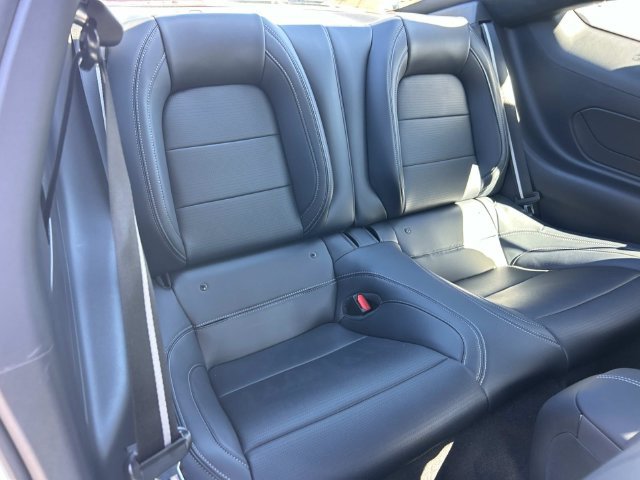 Used 2024 Ford Mustang GT Premium w/ GT Performance Package RWD image 21