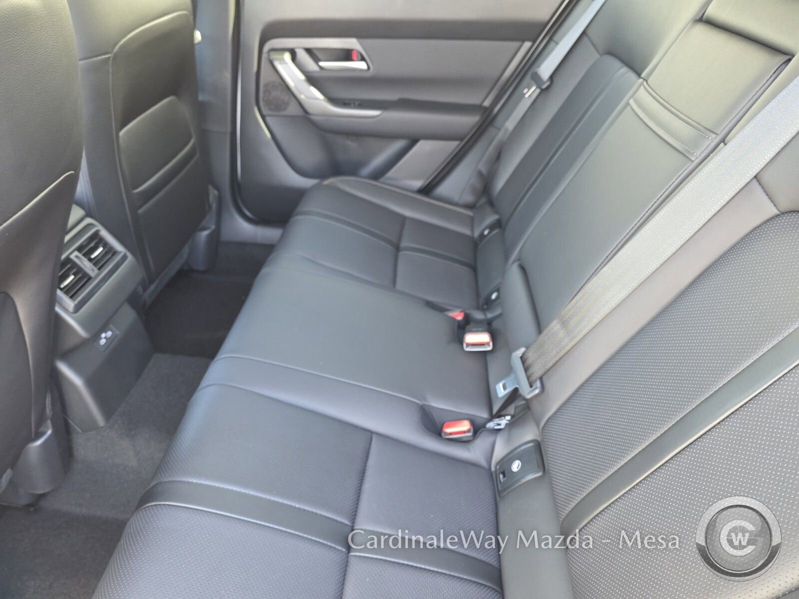 New 2026 MAZDA CX-50 AWD 2.5 S w/ Premium Package image 25