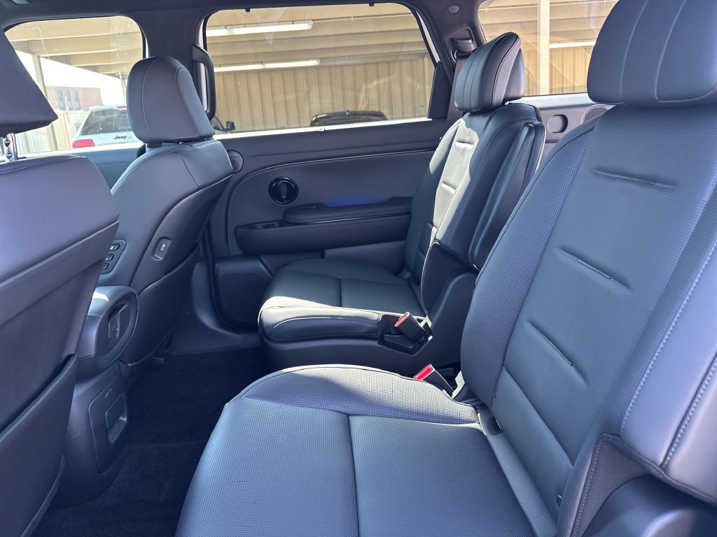 New 2027 Hyundai Palisade Calligraphy FWD image 28