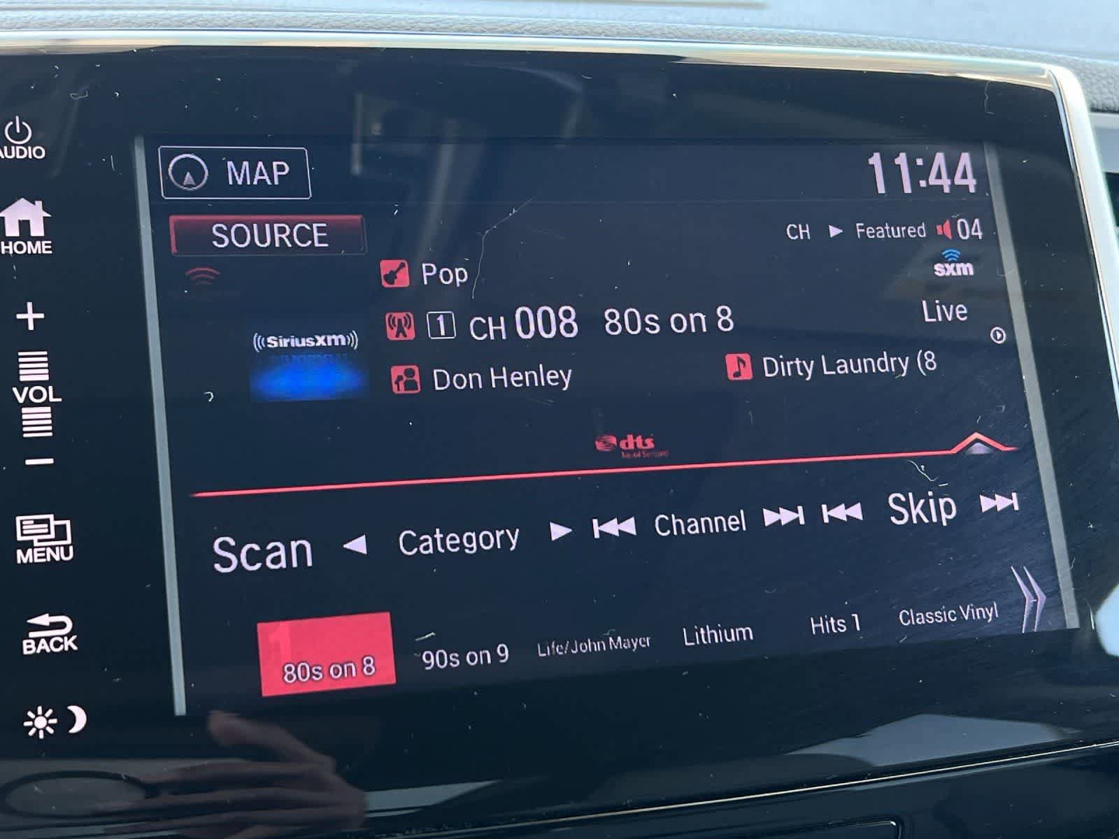 Used 2017 Honda Pilot Elite image 20